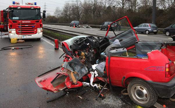 Un tragique bilan : augmentation de plus de 35 % des morts sur les routes iséroises en 2019 !