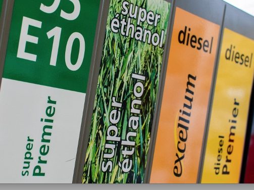 Grève contre la réforme des retraites : la raffinerie de Feyzin bloquée ce matin, faut-il craindre une pénurie de carburants ?