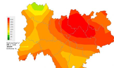 Grippe : pic épidémique dans le Rhône et le Nord-Isère