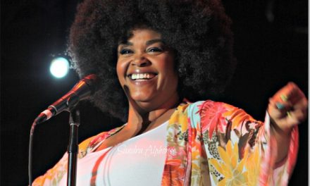 Ils n’ont encore jamais arpenté le théâtre antique  : Jill Scott, KIwanuka et Nas, rap et soul, le 8 juillet à Jazz à Vienne