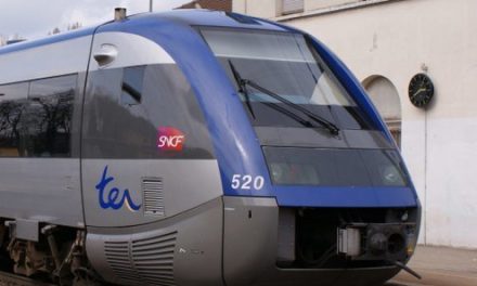 TER : suite à la grève, la Région demande pour janvier un remboursement  des abonnements à hauteur de 50 %