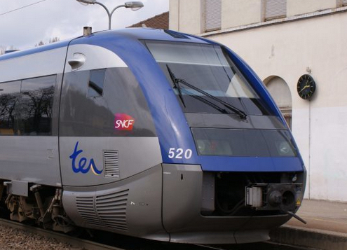 La Fnaut dénonce : malgré la fin de la grève en Auvergne-Rhône-Alpes, TER rime toujours avec galère