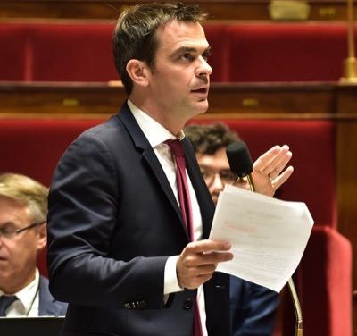 Coronavirus : des mesures supplémentaires prises en Auvergne-Rhône-Alpes pour faire face à l’épidémie…