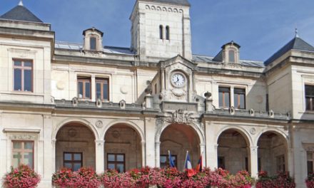 Echos de campagne, Municipales Vienne 2020 :  meetings, Journée de la femme, et permanence taguée