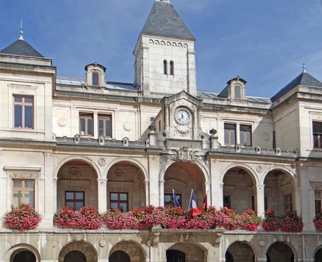 Municipales Vienne 2020-Echos de campagne