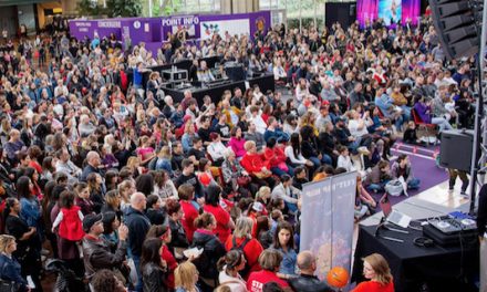 Coronavirus : elle n’aura pas lieu à la date prévue en mars, la Foire de Lyon reportée en mai