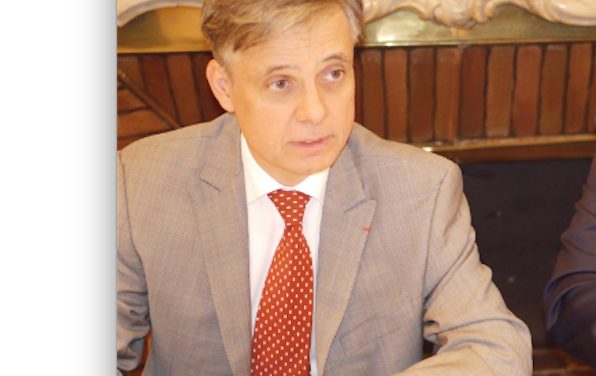 Coronavirus  : « On s’attend à une évolution assez forte », selon Lionel Beffre, préfet de l’Isère où l’on dénombre 23 cas