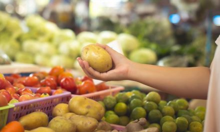 Il est désormais possible de commander les produits du marché de Vienne qui a été annulé…et de se les faire livrer