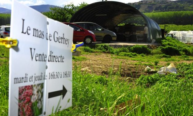 Suppression des marchés de plein air dans l’Agglo : une carte interactive pour être approvisionné par les producteurs locaux