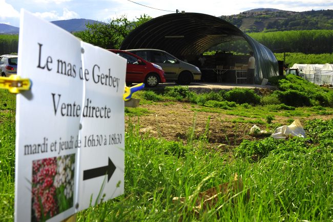 Suppression des marchés de plein air dans l’Agglo : une carte interactive pour être approvisionné par les producteurs locaux