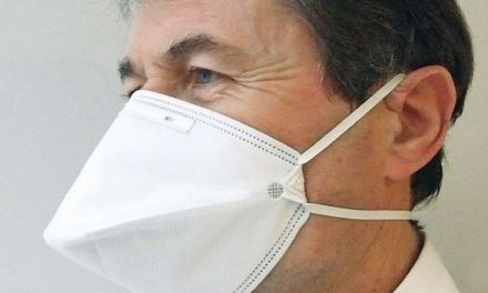 Coronavirus : pour fournir masques, gants, etc.,  Laurent Wauquiez appelle à la mobilisation des entreprises de la région Auvergne-Rhône-Alpes