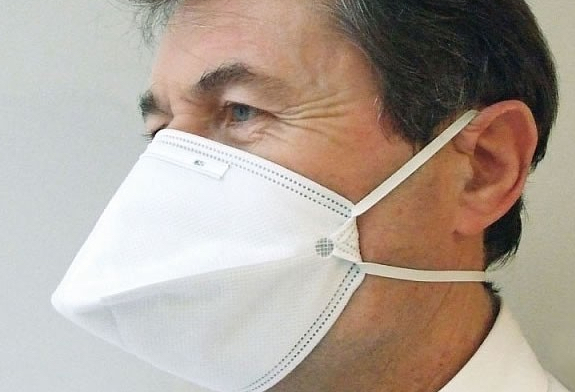 L’Agence Régionale de Santé annonce l’arrivée hier de 3,4 millions de masques à destination des soignants d’Auvergne-Rhône-Alpes