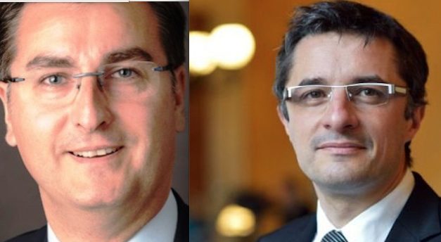 Coronavirus et Municipales Vienne 2020 : Thierry Kovacs annule le meeting prévu mercredi, Erwann Binet maintient ses « réunions citoyennes »  