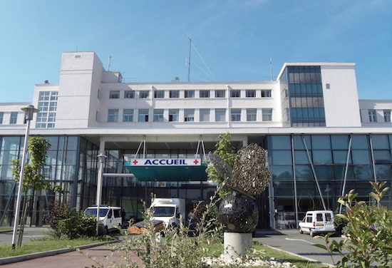 Coronavirus : pour mieux gérer la crise, l’Hôpital de Vienne réorganise à partir d’aujourd’hui les flux de patients