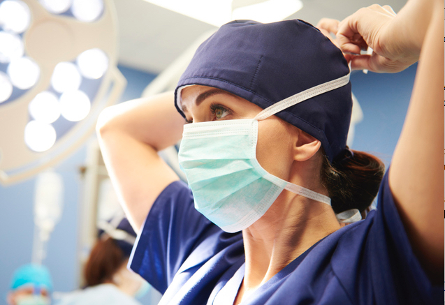 Covid-19-Les médecins de la région Auvergne Rhône-Alpes lancent “ un appel solennel “ à la population