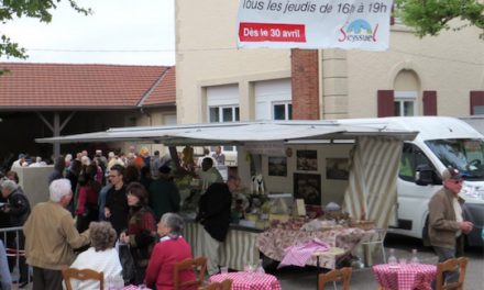 Coronavirus : le marché de Seyssuel autorisé à réouvrir, mais aussi celui de Condrieu et quelques autres de la rive droite