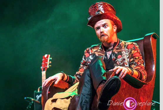 Organisé par la MJC de Vienne, le Festival aura bien lieu du 17 mars au 3 avril : l’Humour se moque du coronavirus…