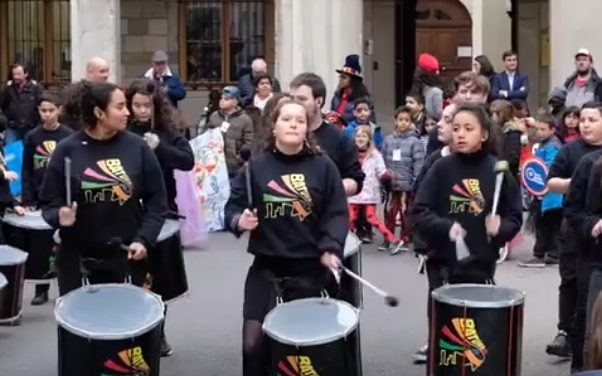 Coronavirus, Carnaval, Carnet de Vendanges, etc. : le Journal TV  de la semaine à Vienne