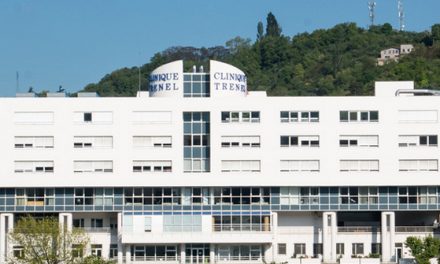 Coronavirus : avec les cliniques Trenel et des Côtes-du-Rhône, l’hôpital de Vienne initie une « organisation territoriale »