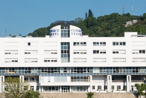 Coronavirus : avec les cliniques Trenel et des Côtes-du-Rhône, l’hôpital de Vienne initie une « organisation territoriale »