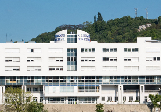 Coronavirus : avec les cliniques Trenel et des Côtes-du-Rhône, l’hôpital de Vienne initie une « organisation territoriale »