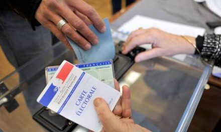 Coronavirus : de multiples précautions prises demain dans les bureaux de vote de Vienne