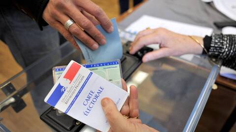 Coronavirus : de multiples précautions prises demain dans les bureaux de vote de Vienne