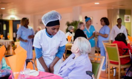 Covid-Reflux des hospitalisations et des “réas”, mais flambée dans les EHPAD d’Auvergne-Rhône-Alpes