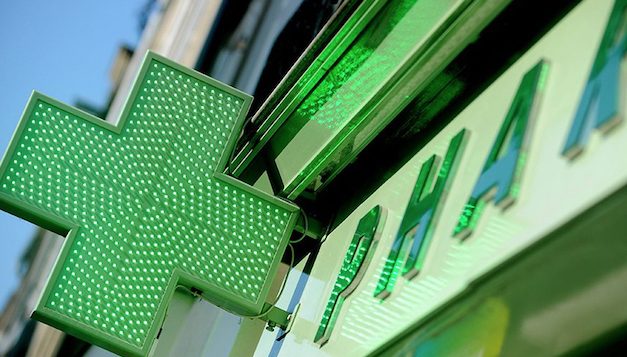 Covid-19 : les pharmaciens d’Auvergne-Rhône-Alpes expriment leur « ras-le-bol » dans une lettre ouverte à Emmanuel Macron