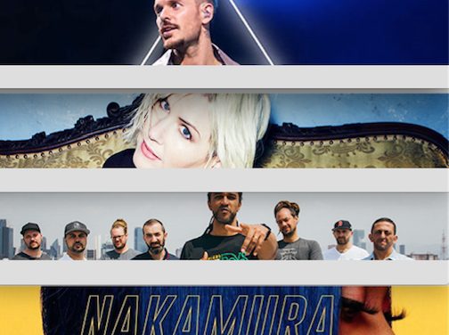 Massive Attack, M.Pokora, etc. : les concerts de l’été après Jazz à Vienne, programmés au théâtre antique, également annulés