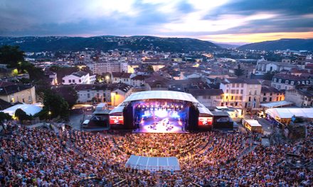 Jazz à Vienne : aucun artiste n’a pour l’heure annulé sa venue, même si l’éventualité d’une interdiction possible plane sur le Festival