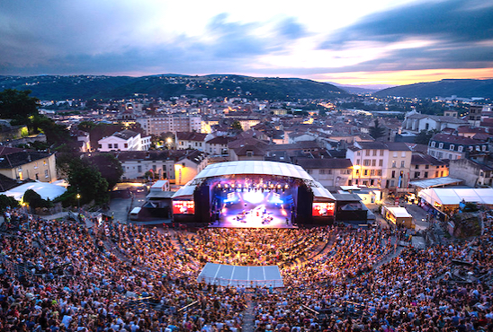 Jazz à Vienne : aucun artiste n’a pour l’heure annulé sa venue, même si l’éventualité d’une interdiction possible plane sur le Festival