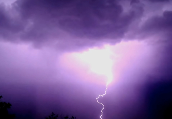 L’Isère en vigilance sécheresse depuis hier : les orages annoncés ce week-end vont-il améliorer la situation ?