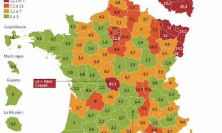 Déconfinement : l’Isère sera-t-elle en vert, jeudi ?