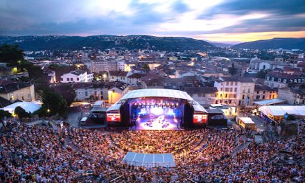 Annulé ! Il n’y aura pas de 40ème édition de Jazz à Vienne cet été : les conséquences…