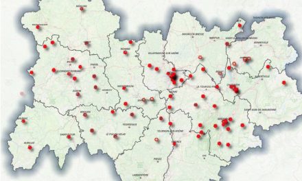 Ouverture de centres de soins spécialisés Covid-19 à Vienne et à Bourgoin : il y en aura 90 dans la Région