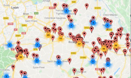 Qui est ouvert ? Plus de 250 commerçants actuellement inscrits sur la carte interactive Nord-Isère