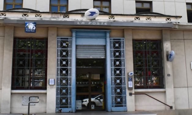 Le bureau de Poste de Vienne Principal, cours Brillier, rouvre ses portes ce lundi 6 avril