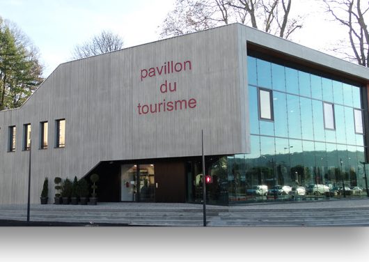 Avant un plan local de soutien à l’économie, Thierry Kovacs annonce des aides aux professionnels du tourisme de Vienne Condrieu Agglomération