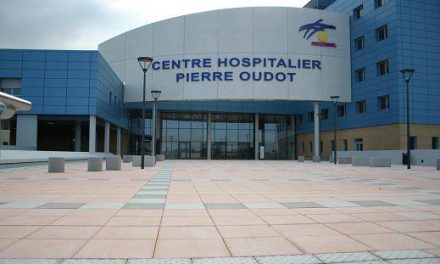 Covid-19 : un foyer de contamination détecté à l’hôpital de Bourgoin-Jallieu