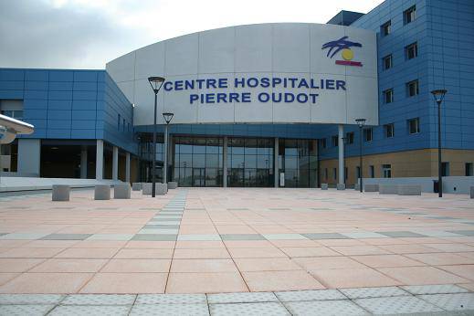 Covid-19 : un foyer de contamination détecté à l’hôpital de Bourgoin-Jallieu
