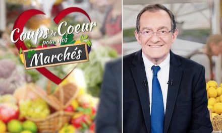 Reportage sur TF1 à 13 h: le marché de Vienne sera-t-il désigné “plus beau marché de France “ ?