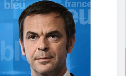 Masques : présent à Lyon ce matin, Olivier Véran, ministre de la Santé a répliqué à Laurent Wauquiez