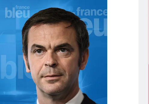 Masques : présent à Lyon ce matin, Olivier Véran, ministre de la Santé a répliqué à Laurent Wauquiez