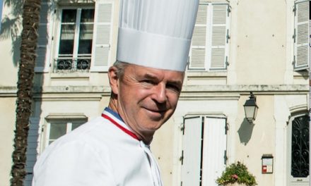 « Drive » gastronomique au Domaine de Clairefontaine, e.dégustation en Côte-Rôtie : ces professionnels confinés qui se réinventent…