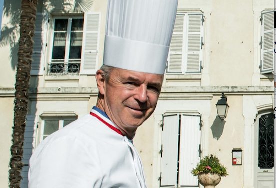 « Drive » gastronomique au Domaine de Clairefontaine, e.dégustation en Côte-Rôtie : ces professionnels confinés qui se réinventent…