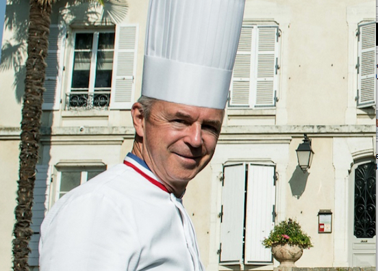 « Drive » gastronomique au Domaine de Clairefontaine, e.dégustation en Côte-Rôtie : ces professionnels confinés qui se réinventent…