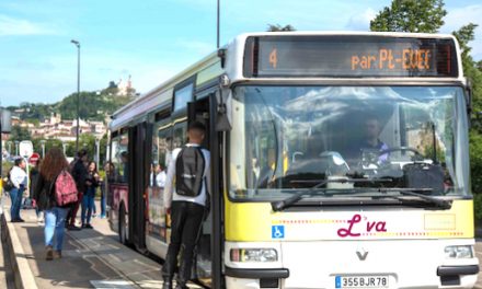 Retour des collégiens : reprise progressive des transports scolaires de Vienne Condrieu Agglomération à partir du lundi 18 mai