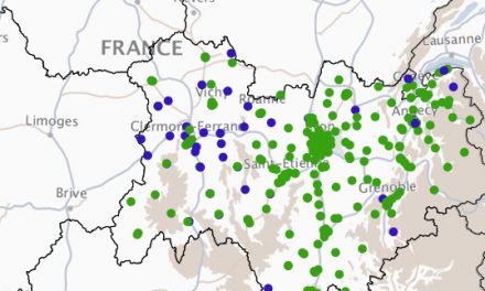 Covid-19 : 300 sites de dépistage désormais en Auvergne-Rhône-Alpes, aptes à réaliser 15 500 tests/jour