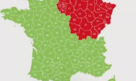 Déconfinement : le Rhône et l’Isère passent de l’orange au vert !